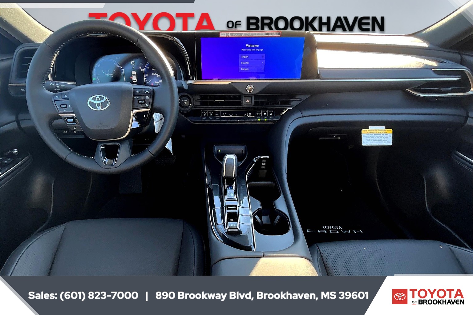 トヨタ CROWN VIDEO CATALOG (ショールーム用) トヨタ CROWN VIDEO CATALOG (ショールーム用) 【公式通販】